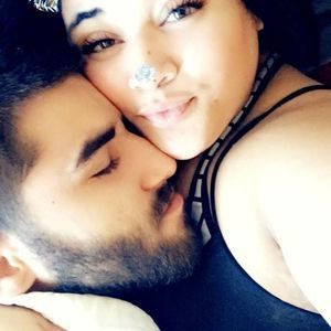 Meet your Posher, Nia